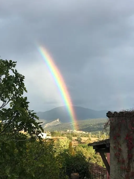 Cal Perubi En La Vall D'Ager Apartment 0*, Ager Spain