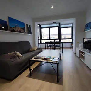 Appartement La Quadra De Quelo 1, Ager
