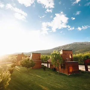 Vall D'ager & Hotel