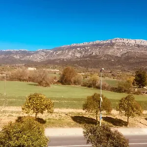 Appartement Vall D'àger, Ager